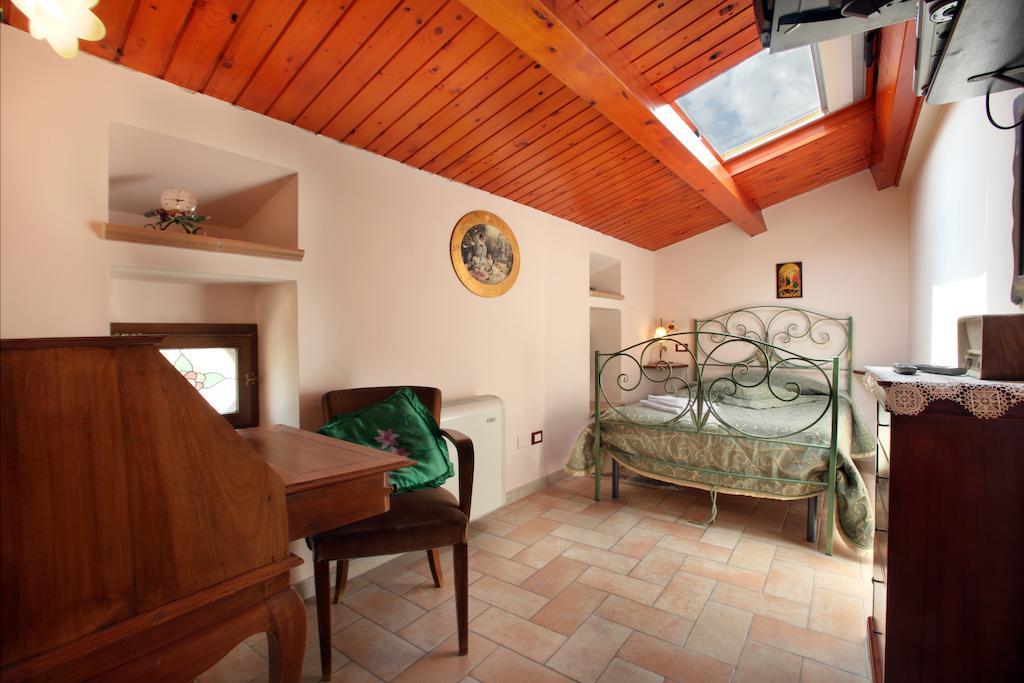 Il Belvedere Civita Zimmer foto